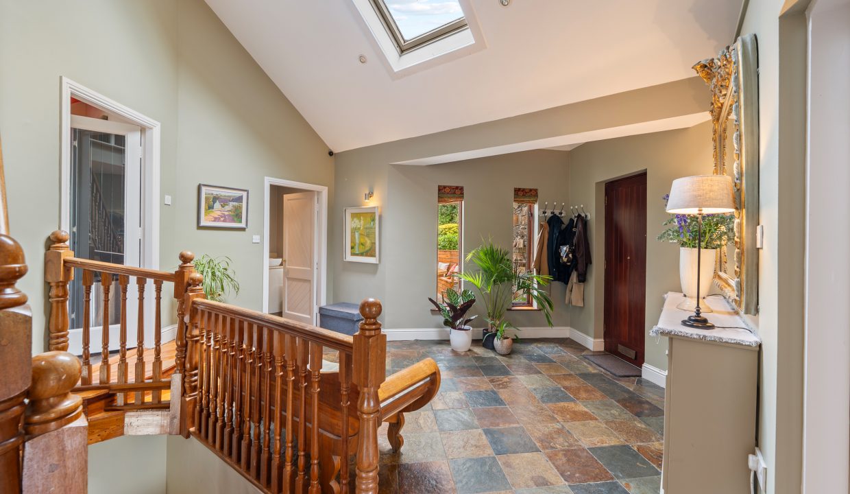 Curraleigh, Inniscarra - interior-26