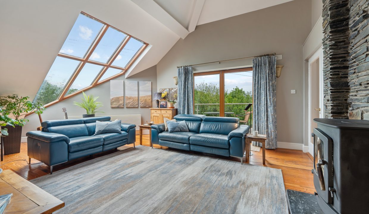 Curraleigh, Inniscarra - interior-27