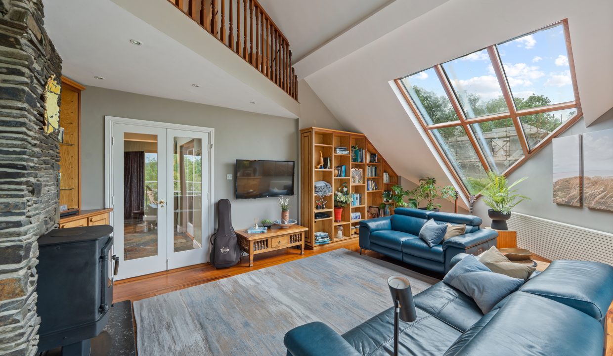 Curraleigh, Inniscarra - interior-28