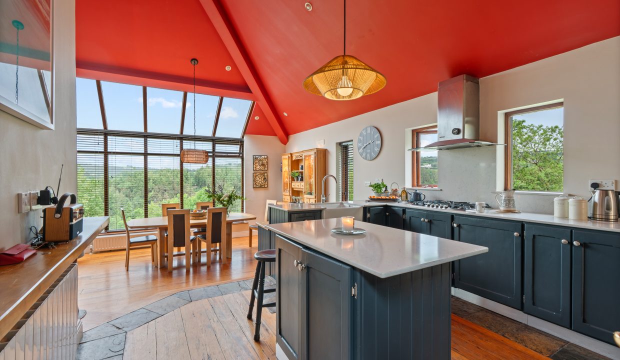 Curraleigh, Inniscarra - interior-33