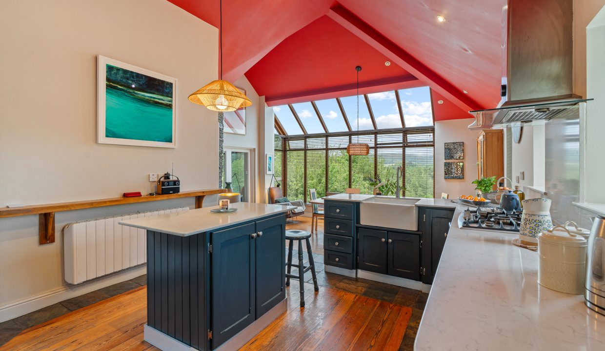 Curraleigh, Inniscarra - interior-34