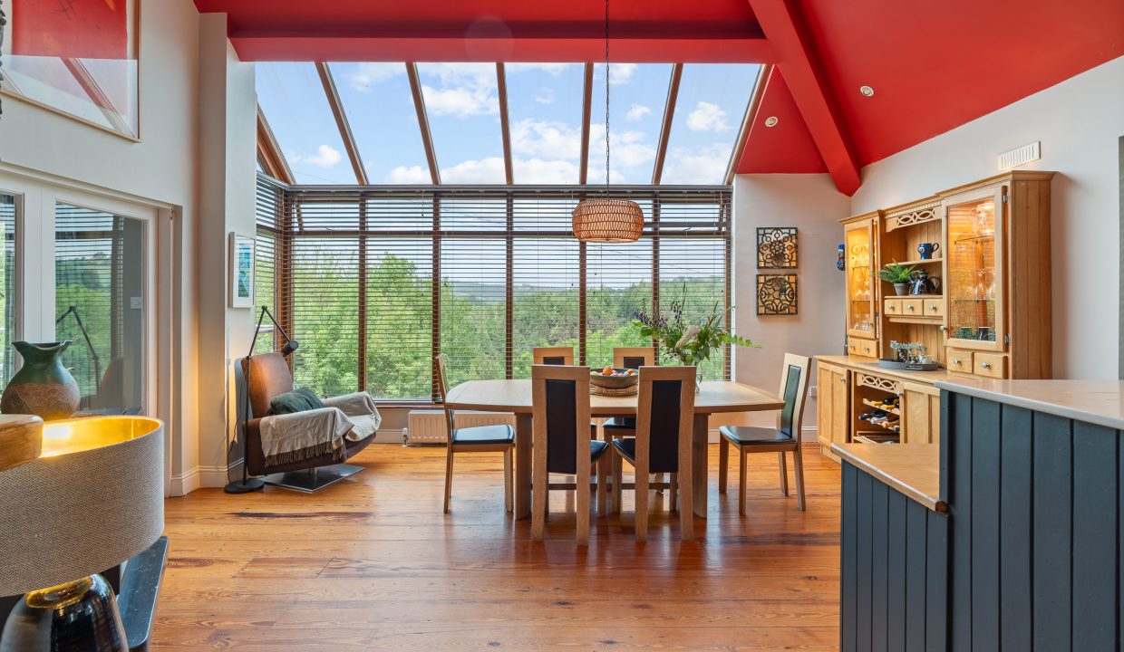 Curraleigh, Inniscarra - interior-38