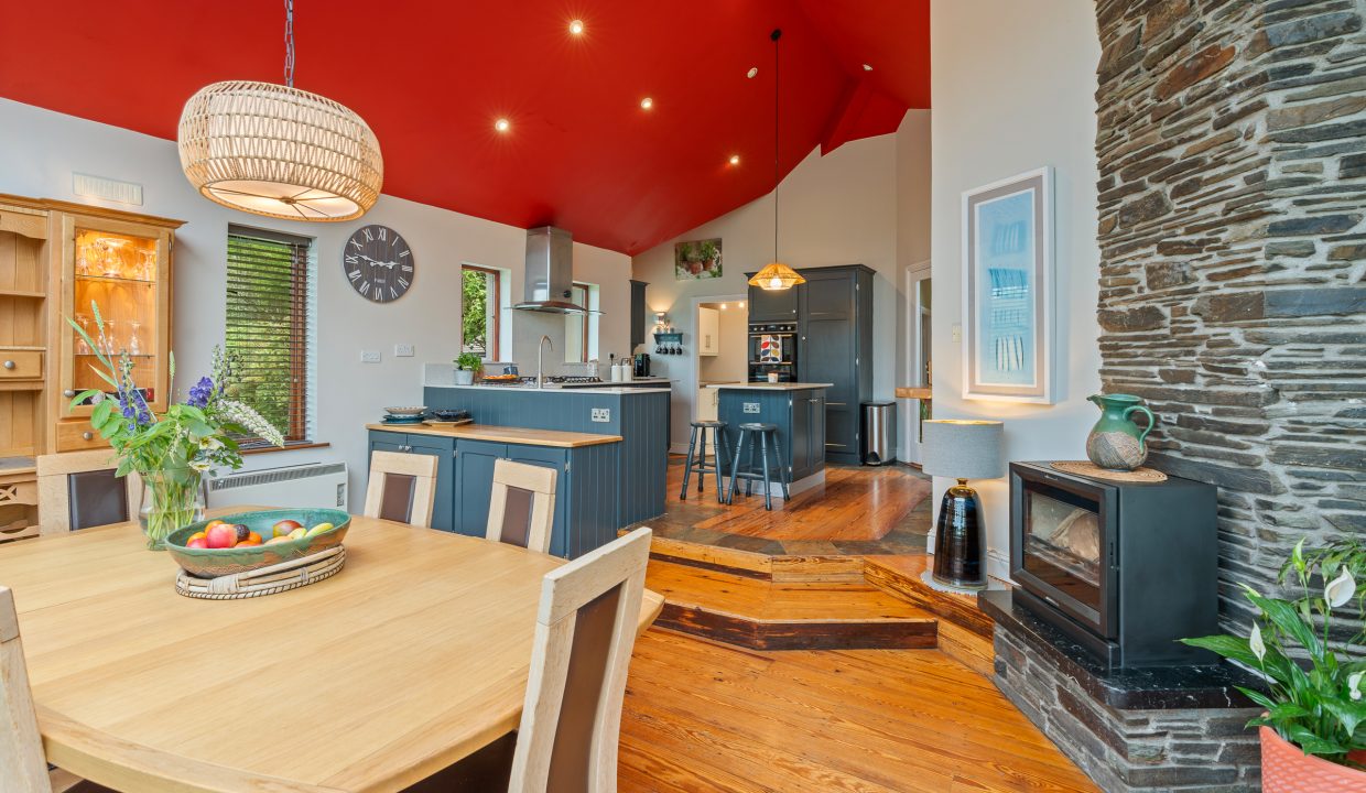 Curraleigh, Inniscarra - interior-41