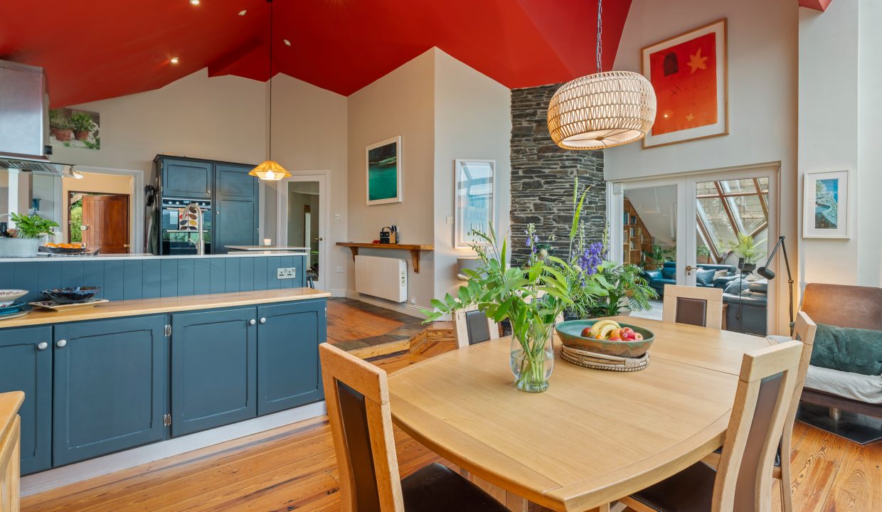 Curraleigh, Inniscarra - interior-42