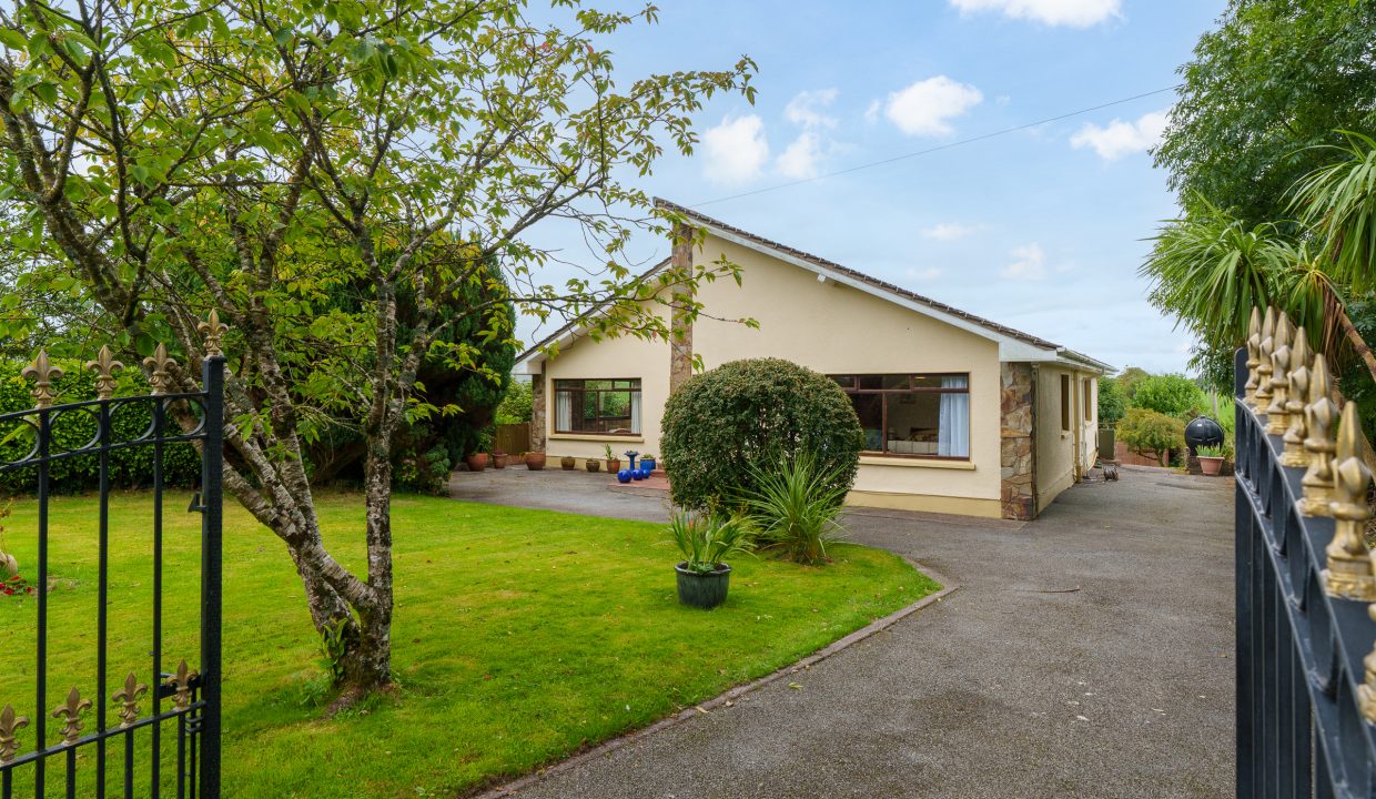 Meadowloands, Upper Rochestown - exterior-3