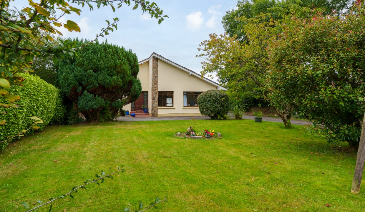 Meadowloands, Upper Rochestown - exterior-5