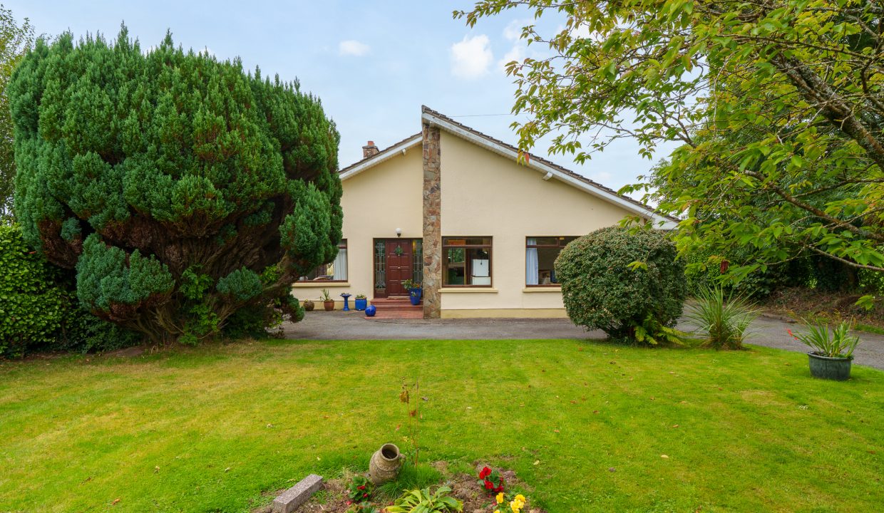 Meadowloands, Upper Rochestown - exterior-6