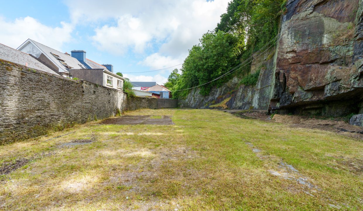 The Glen, Kinsale Site -11