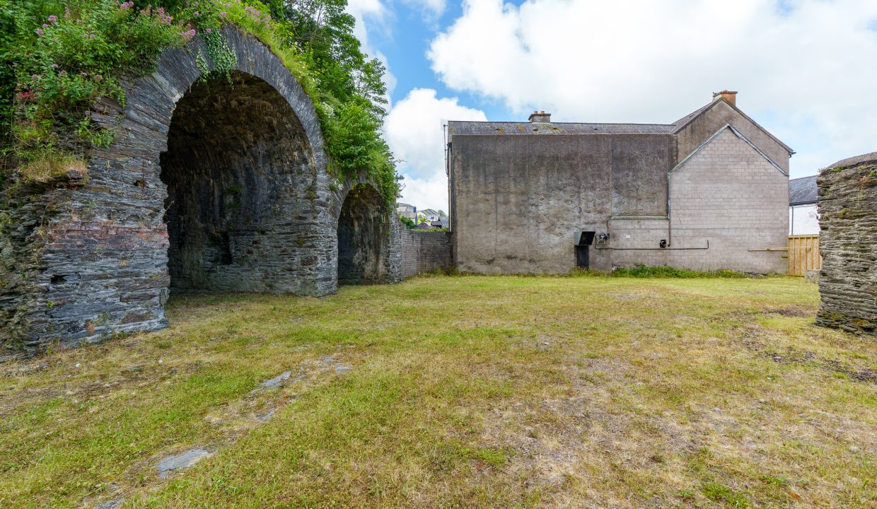 The Glen, Kinsale Site -12