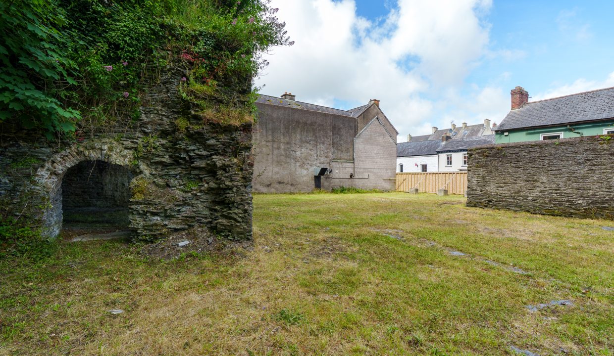 The Glen, Kinsale Site -13