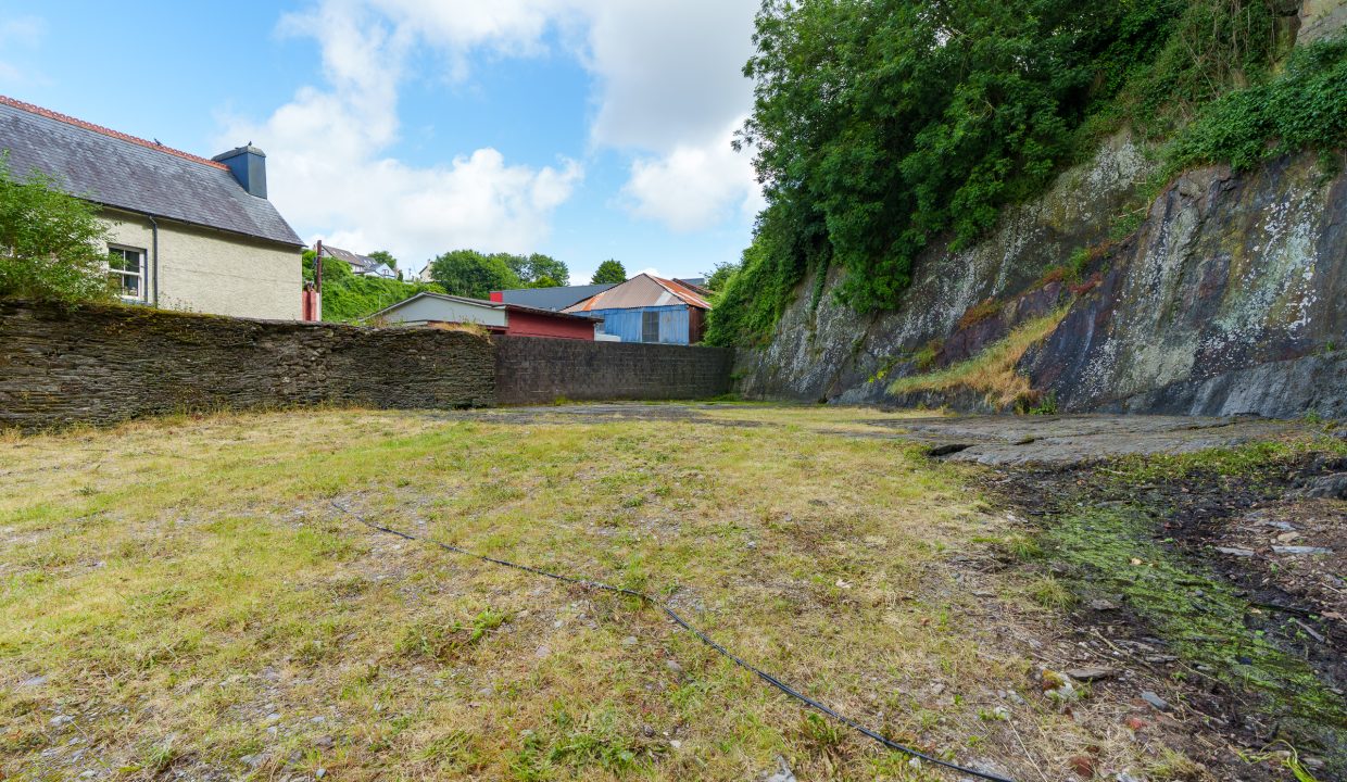 The Glen, Kinsale Site -14