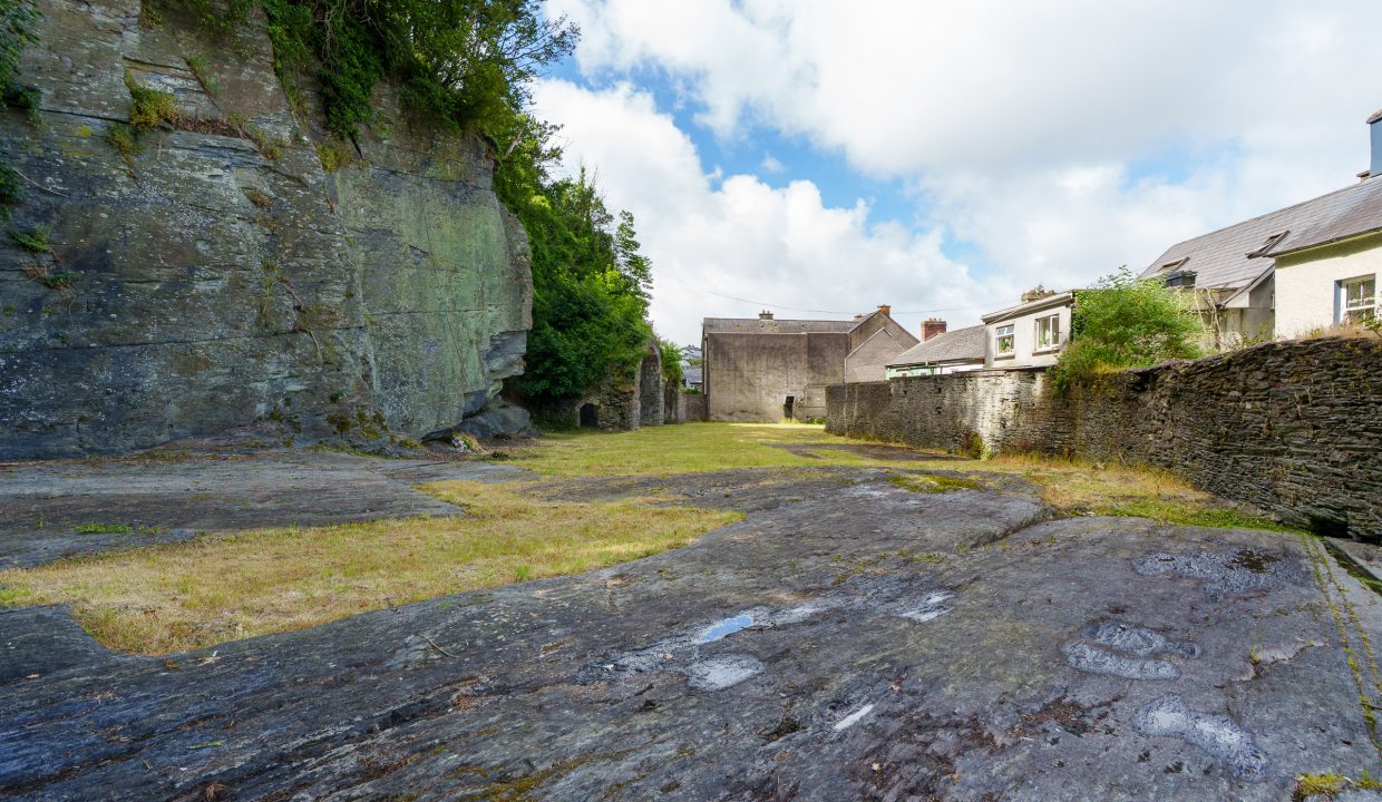 The Glen, Kinsale Site -15