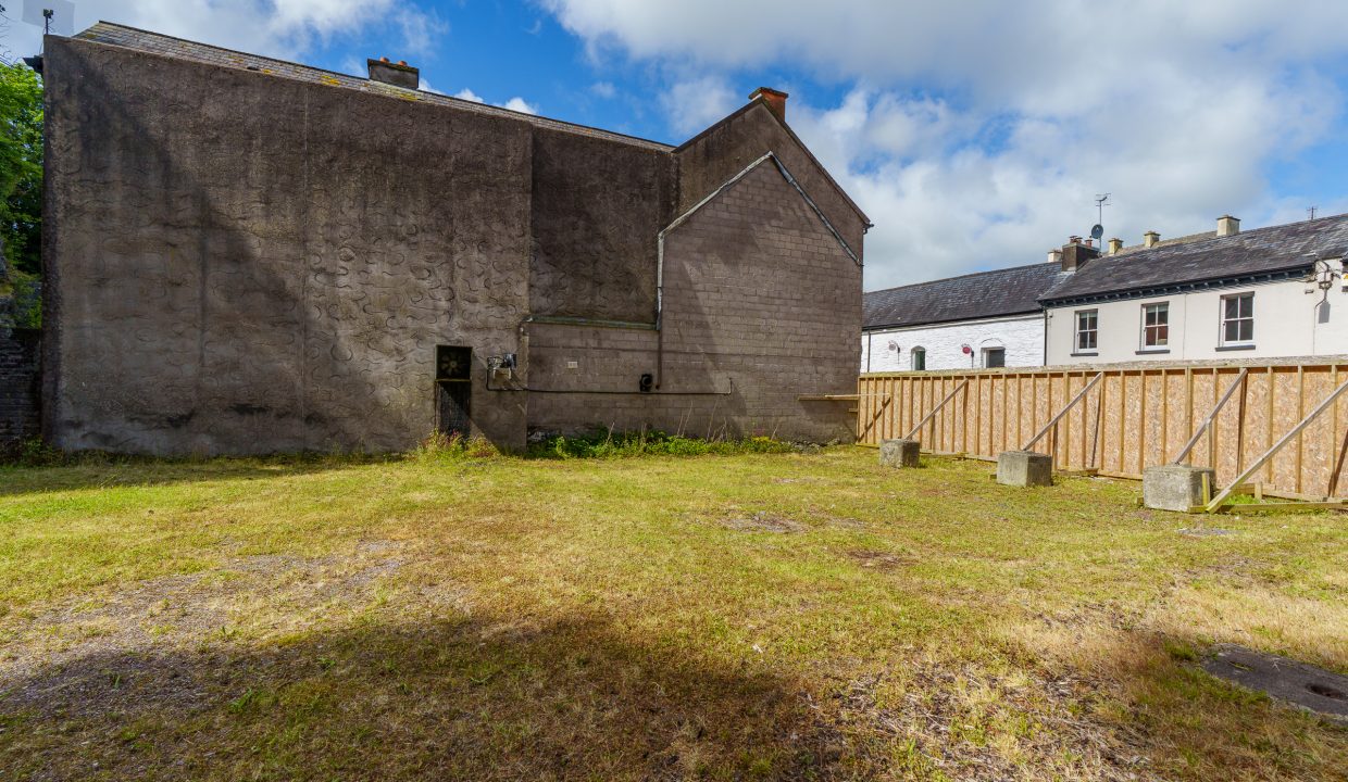 The Glen, Kinsale Site -21