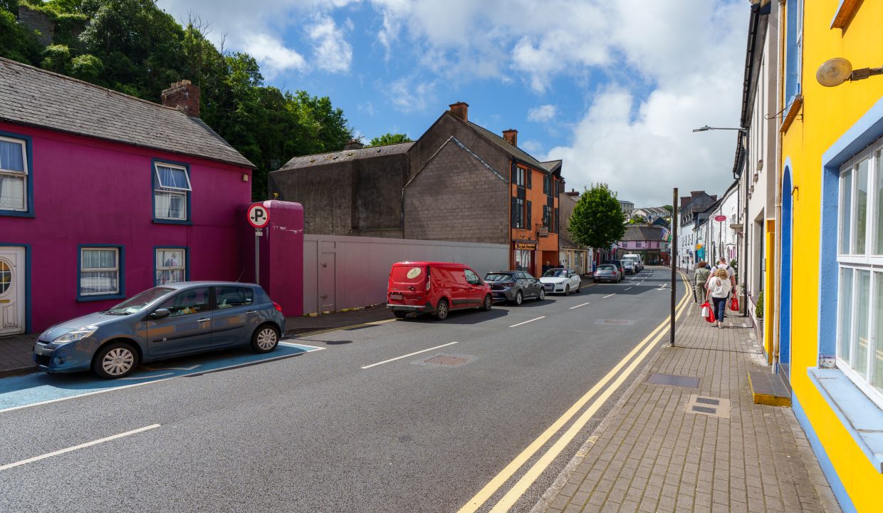The Glen, Kinsale Site -22