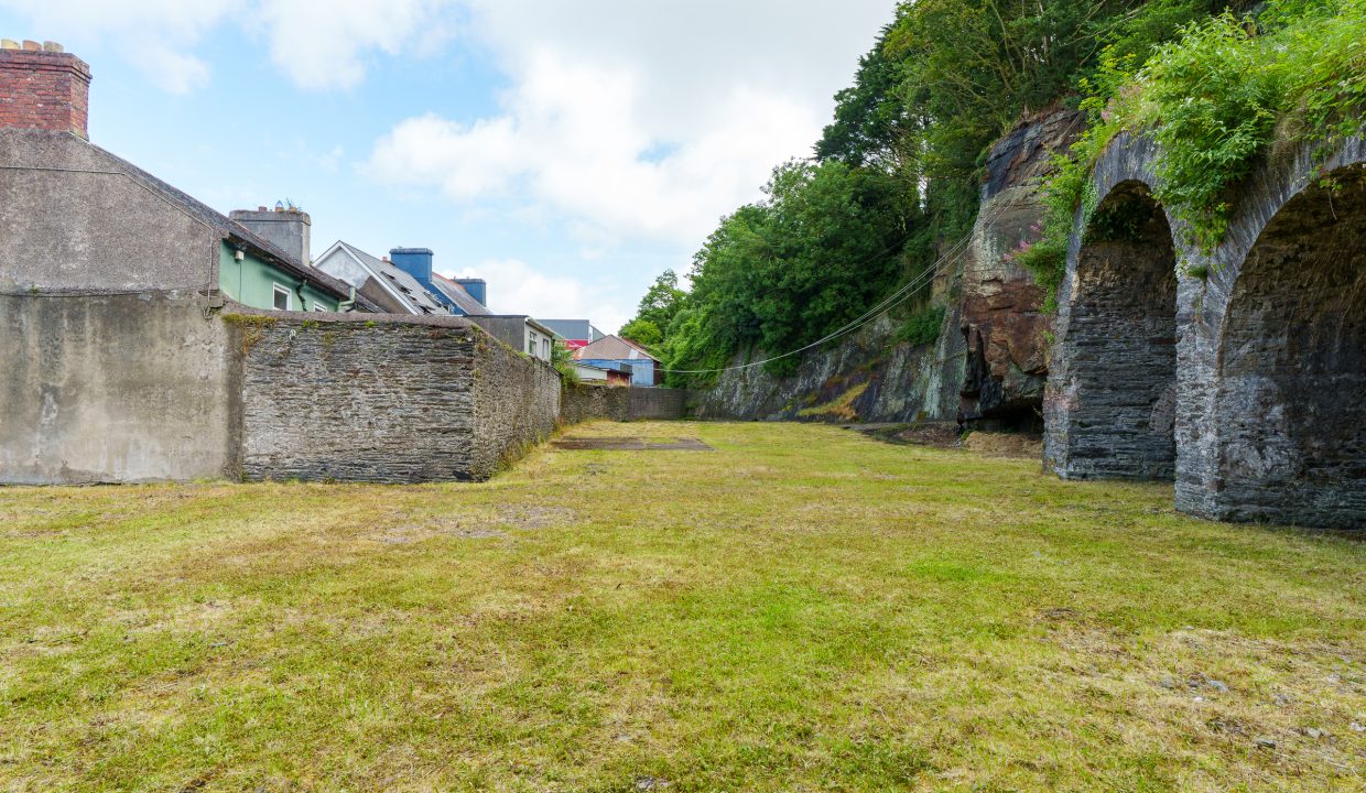 The Glen, Kinsale Site -6