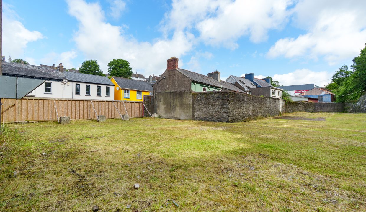 The Glen, Kinsale Site -7