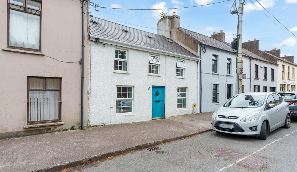 17 Great William O_Brien Street - exterior-1