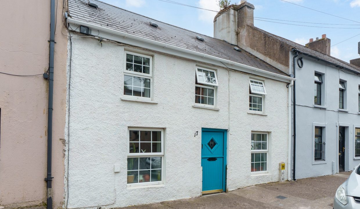 17 Great William O_Brien Street - exterior-2