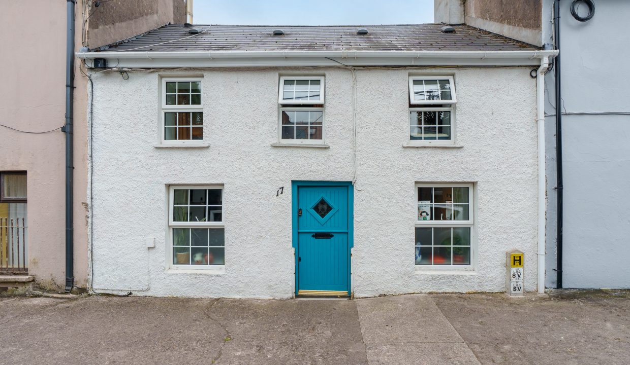 17 Great William O_Brien Street - exterior-3