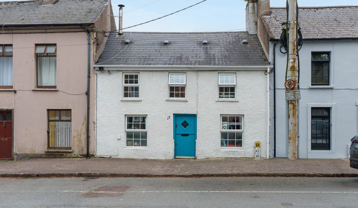 17 Great William O_Brien Street - exterior-4