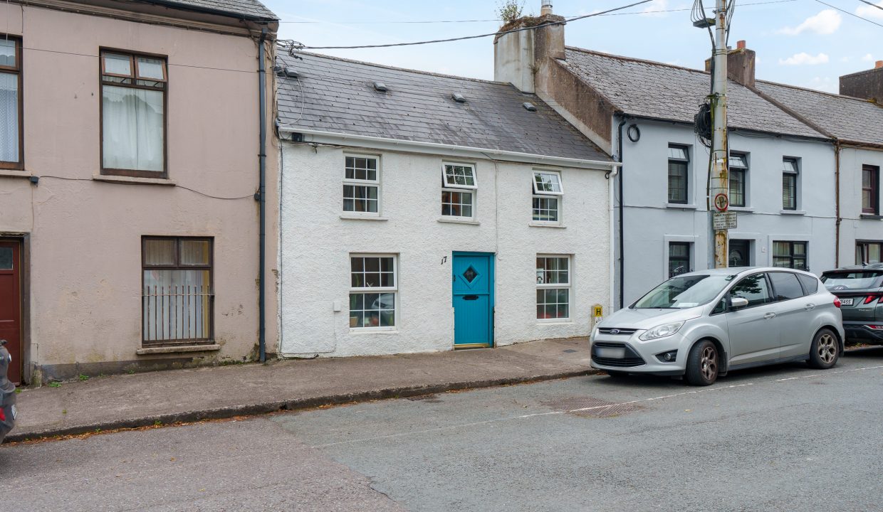 17 Great William O_Brien Street - exterior-5