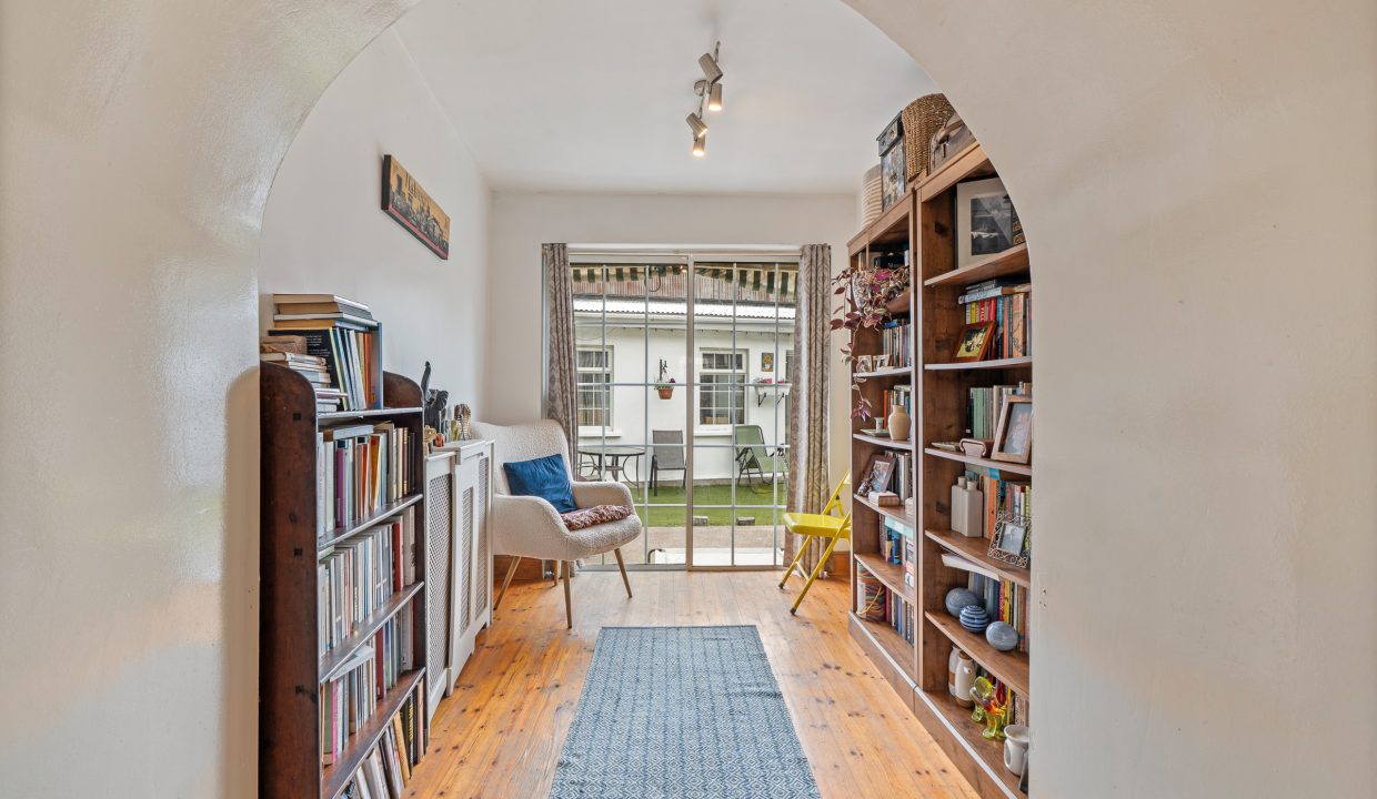 17 Great William O_Brien Street - interior-8