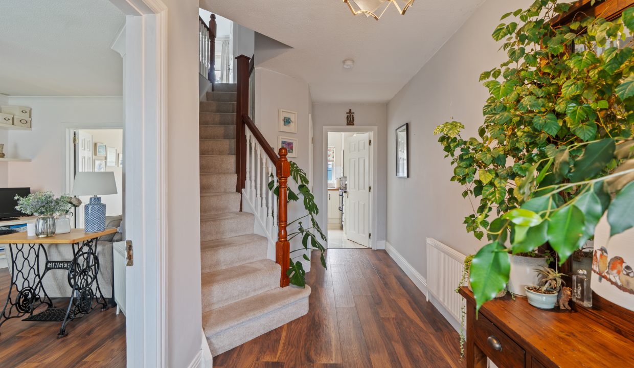 6 The Crescent - interior-1