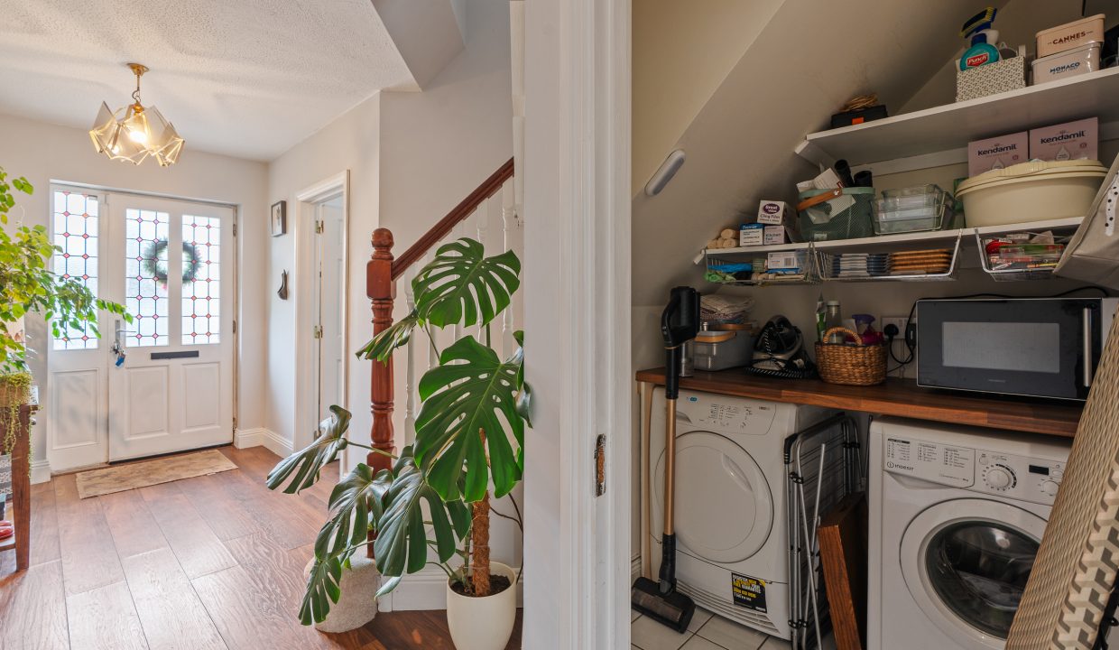 6 The Crescent - interior-3