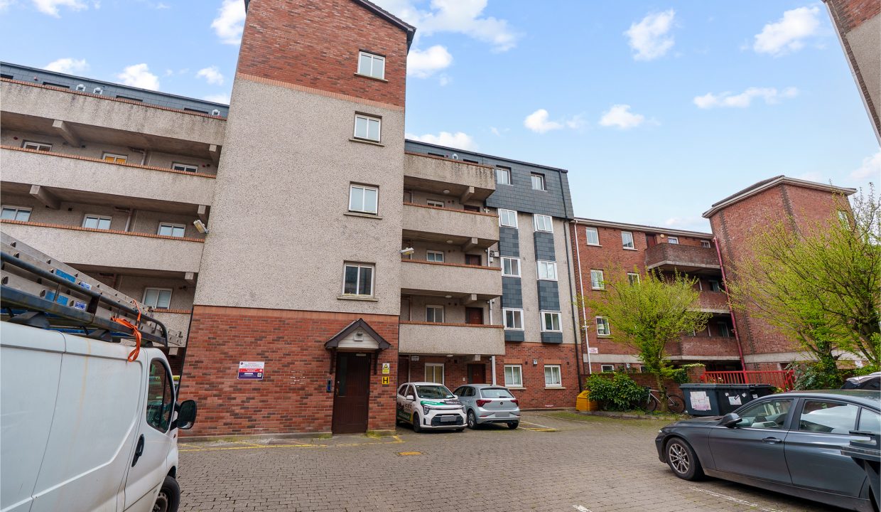 Apt 5, Waterside Quay - exterior-2