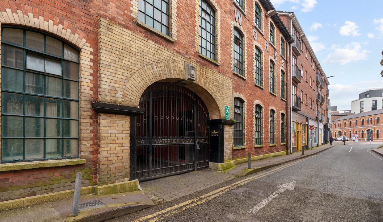 Apt 5, Waterside Quay - exterior-3