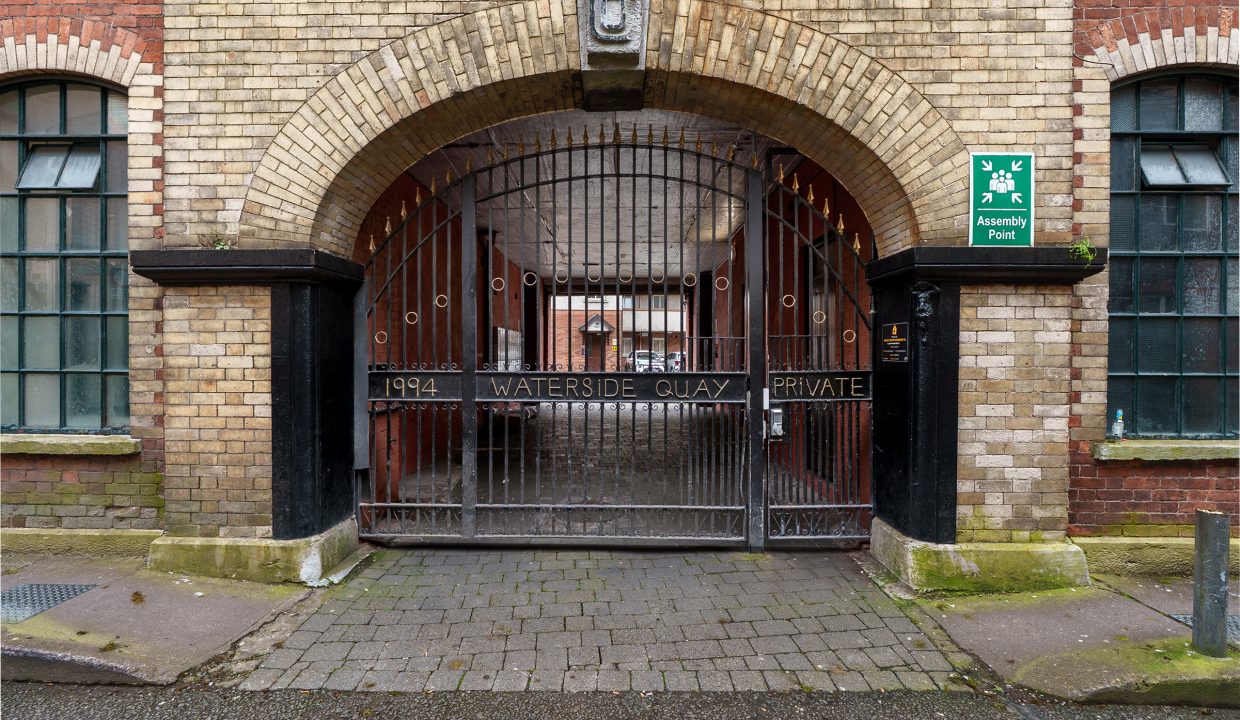 Apt 5, Waterside Quay - exterior-4