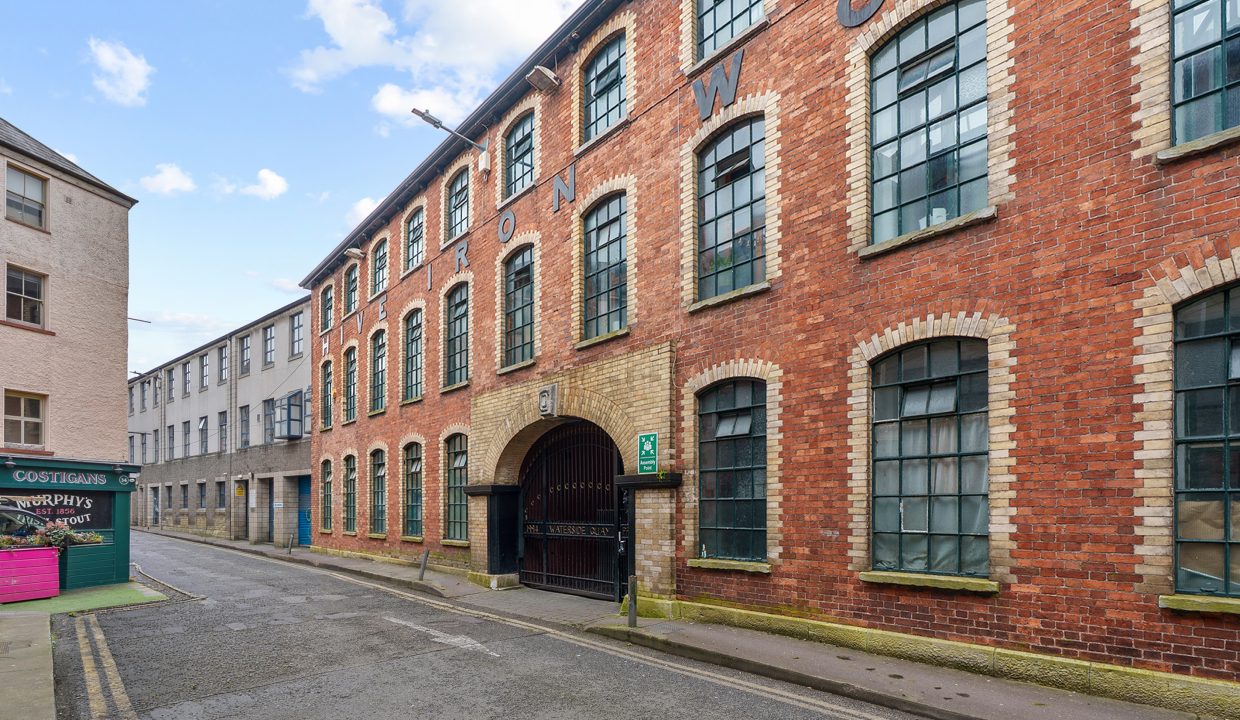 Apt 5, Waterside Quay - exterior-5