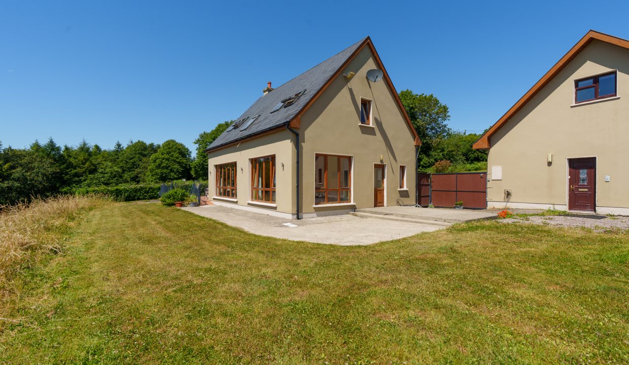 Mill house, Corran Waterfall - exterior-17