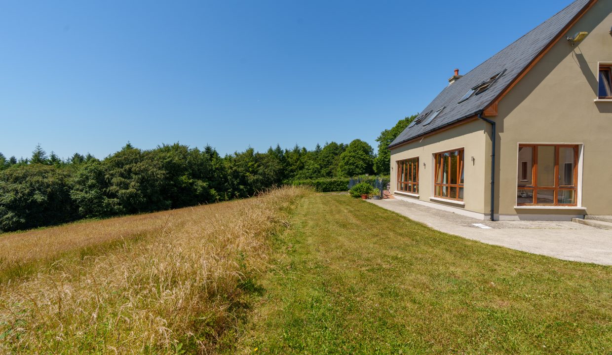 Mill house, Corran Waterfall - exterior-18