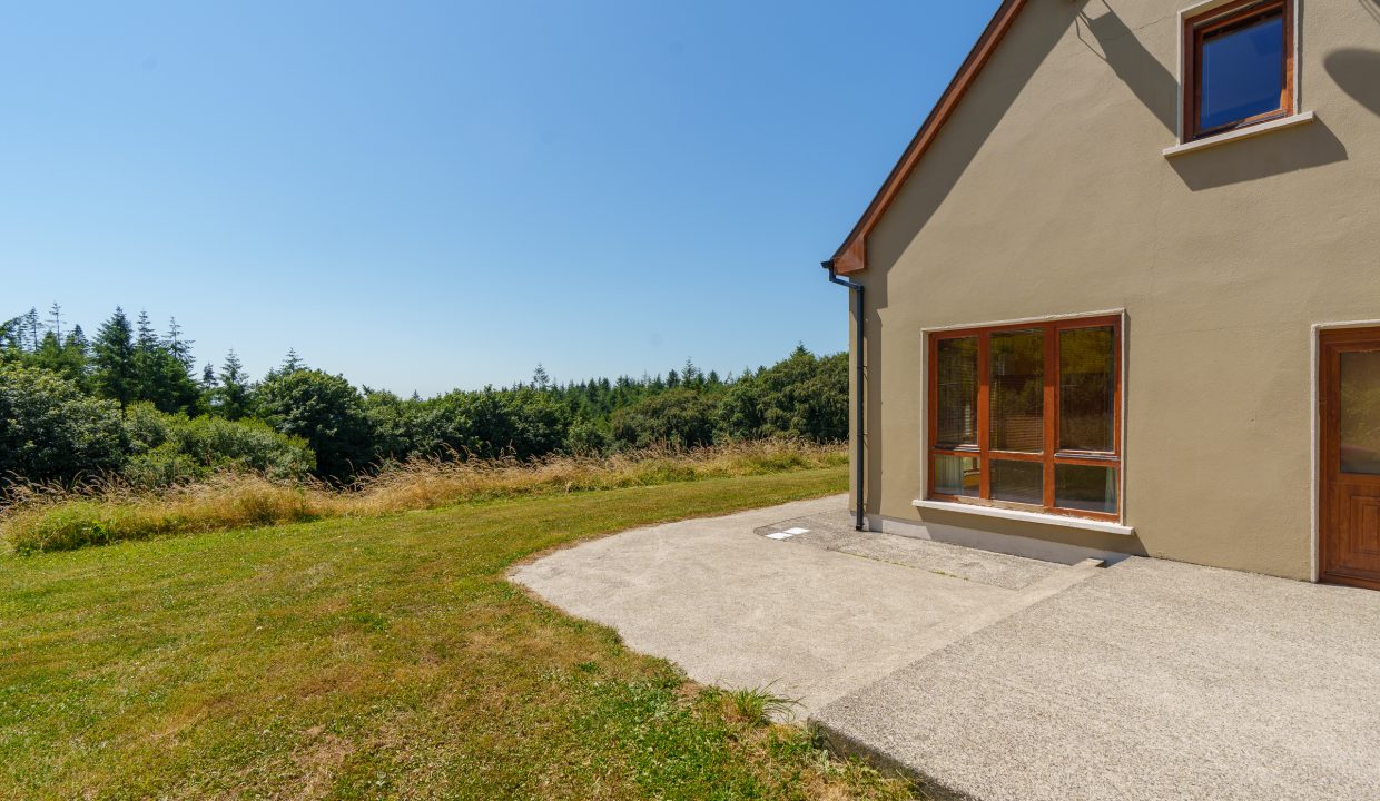 Mill house, Corran Waterfall - exterior-19