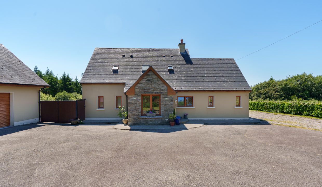 Mill house, Corran Waterfall - exterior-8