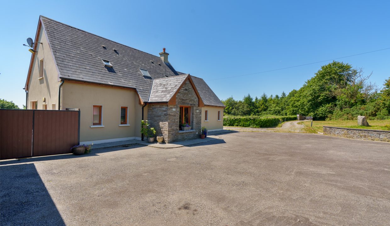 Mill house, Corran Waterfall - exterior-9