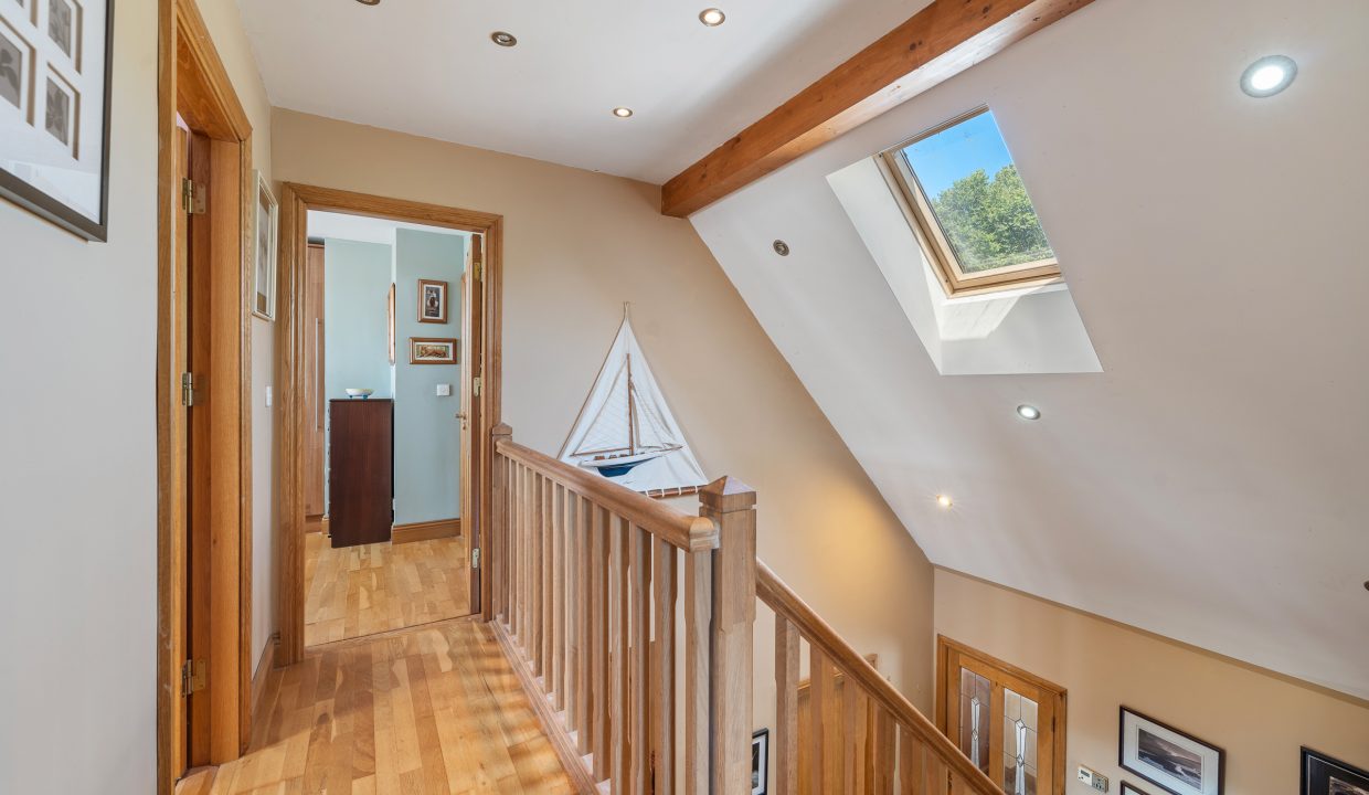 Mill house, Corran Waterfall - interior-1
