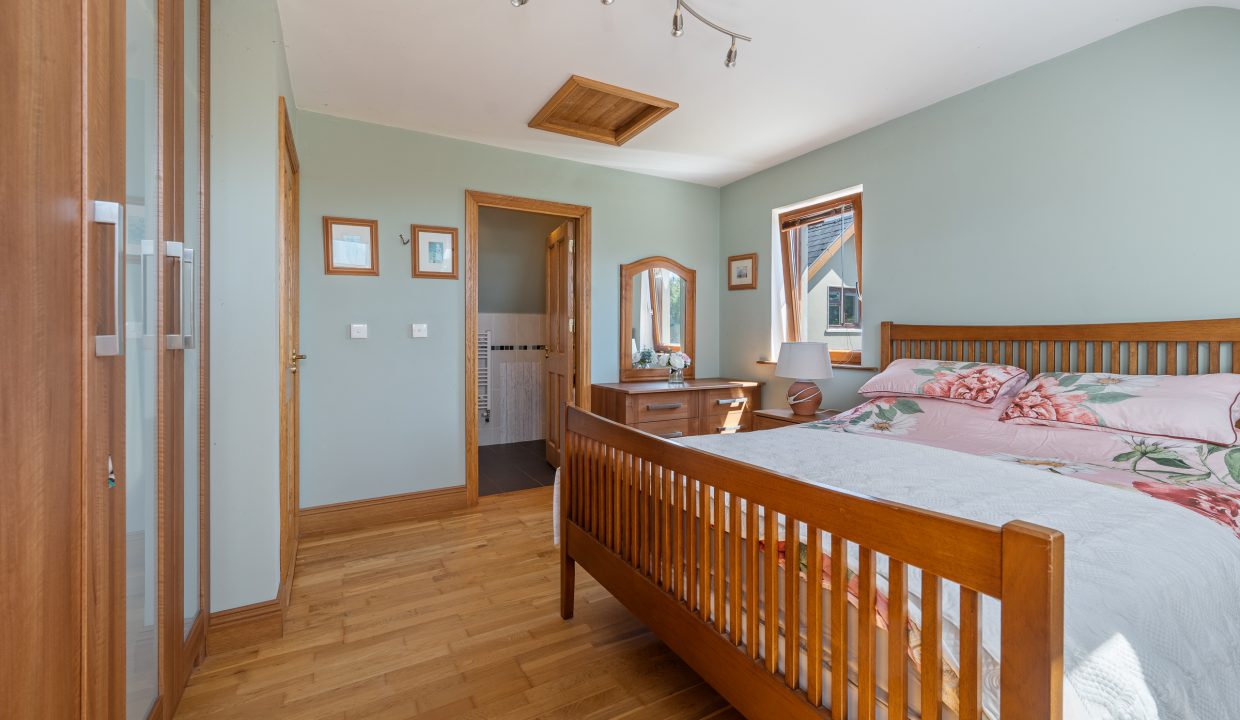 Mill house, Corran Waterfall - interior-10