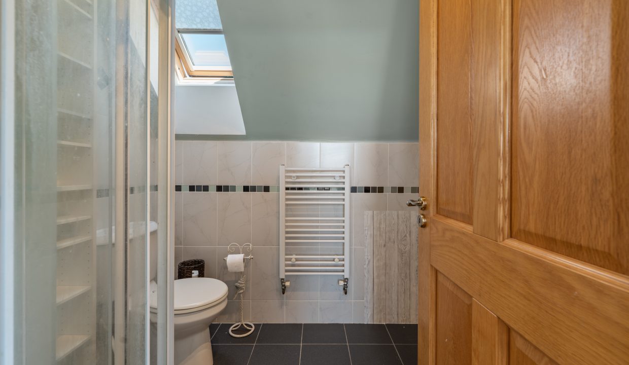 Mill house, Corran Waterfall - interior-11