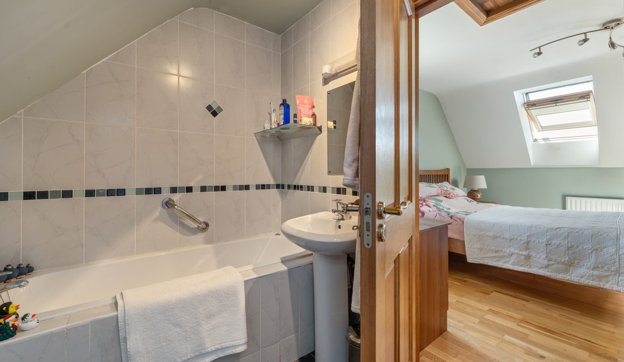 Mill house, Corran Waterfall - interior-12