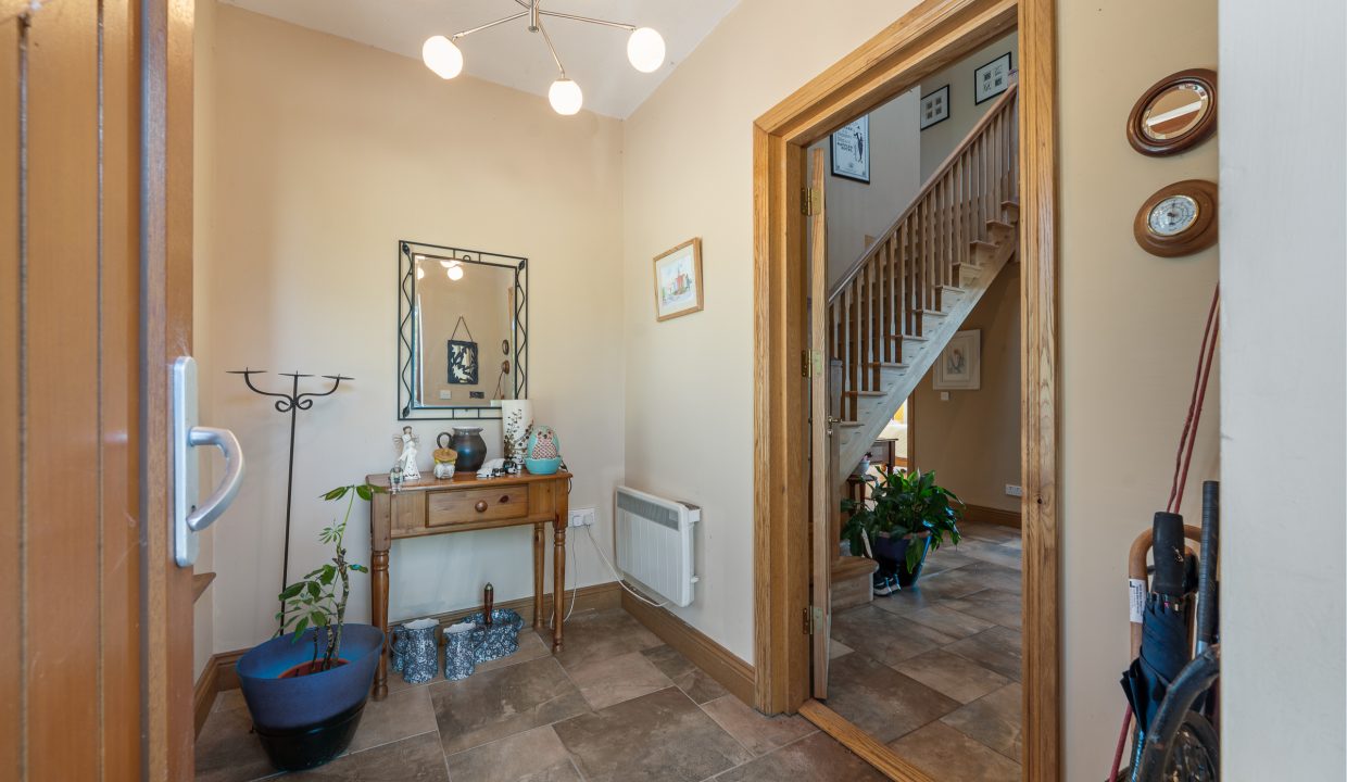 Mill house, Corran Waterfall - interior-13