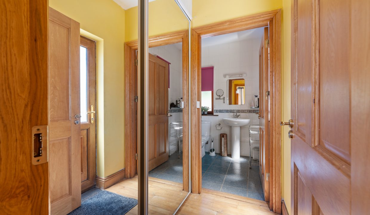 Mill house, Corran Waterfall - interior-17