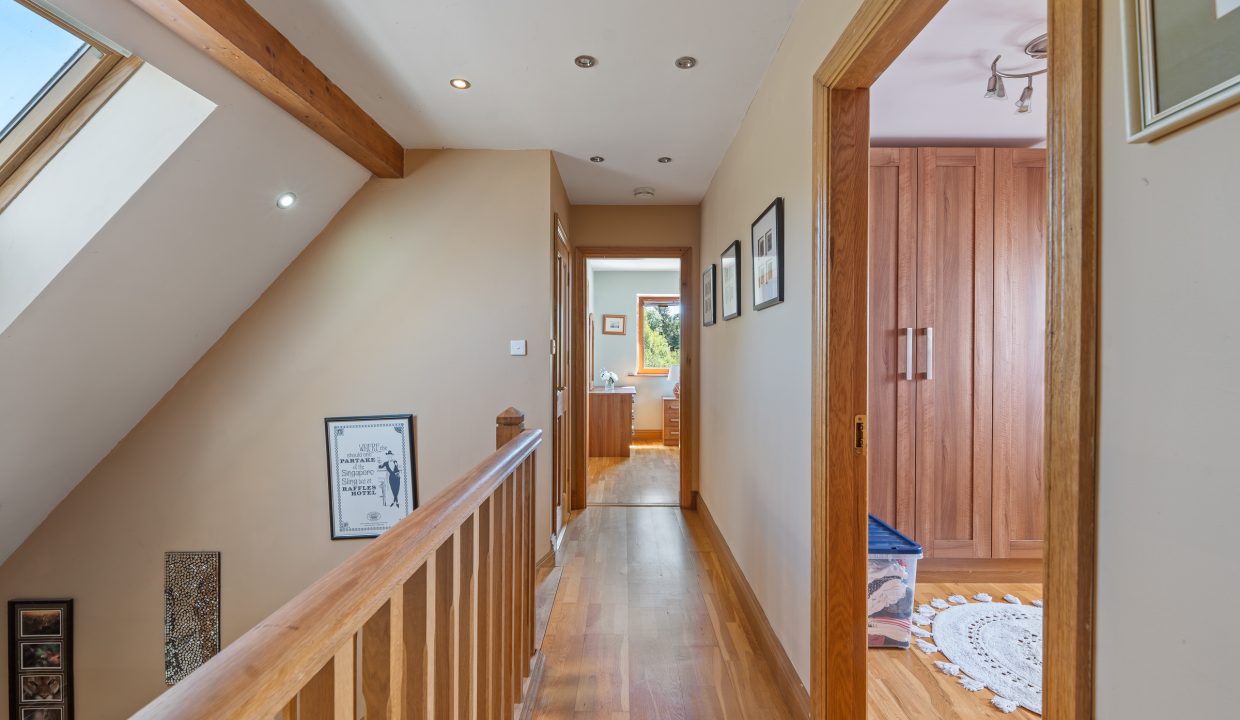 Mill house, Corran Waterfall - interior-2