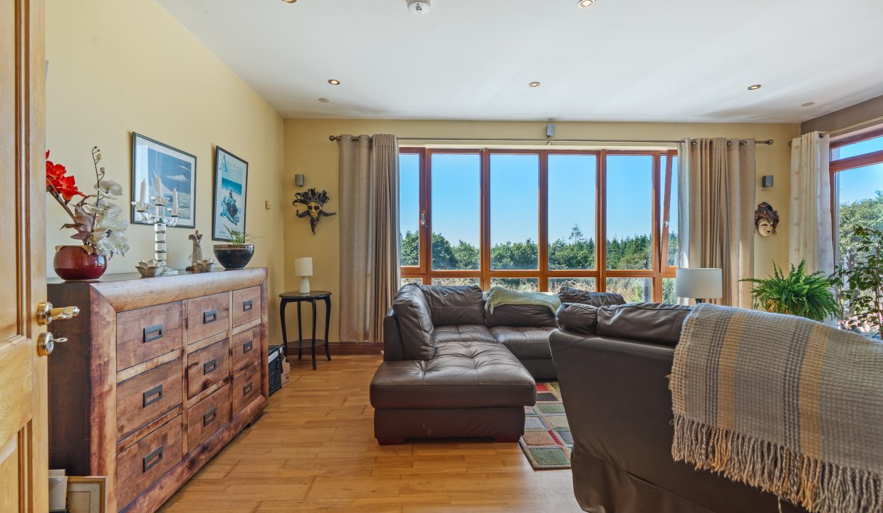 Mill house, Corran Waterfall - interior-21