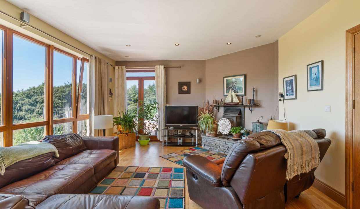 Mill house, Corran Waterfall - interior-23