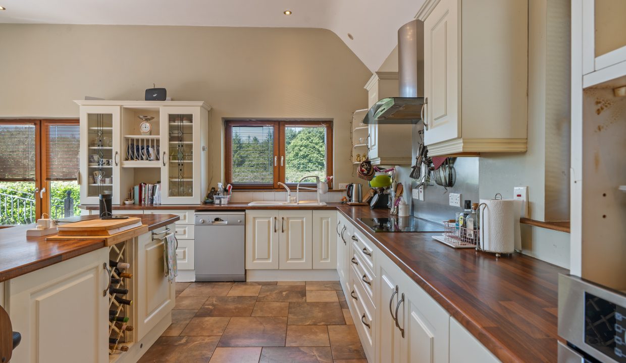 Mill house, Corran Waterfall - interior-27