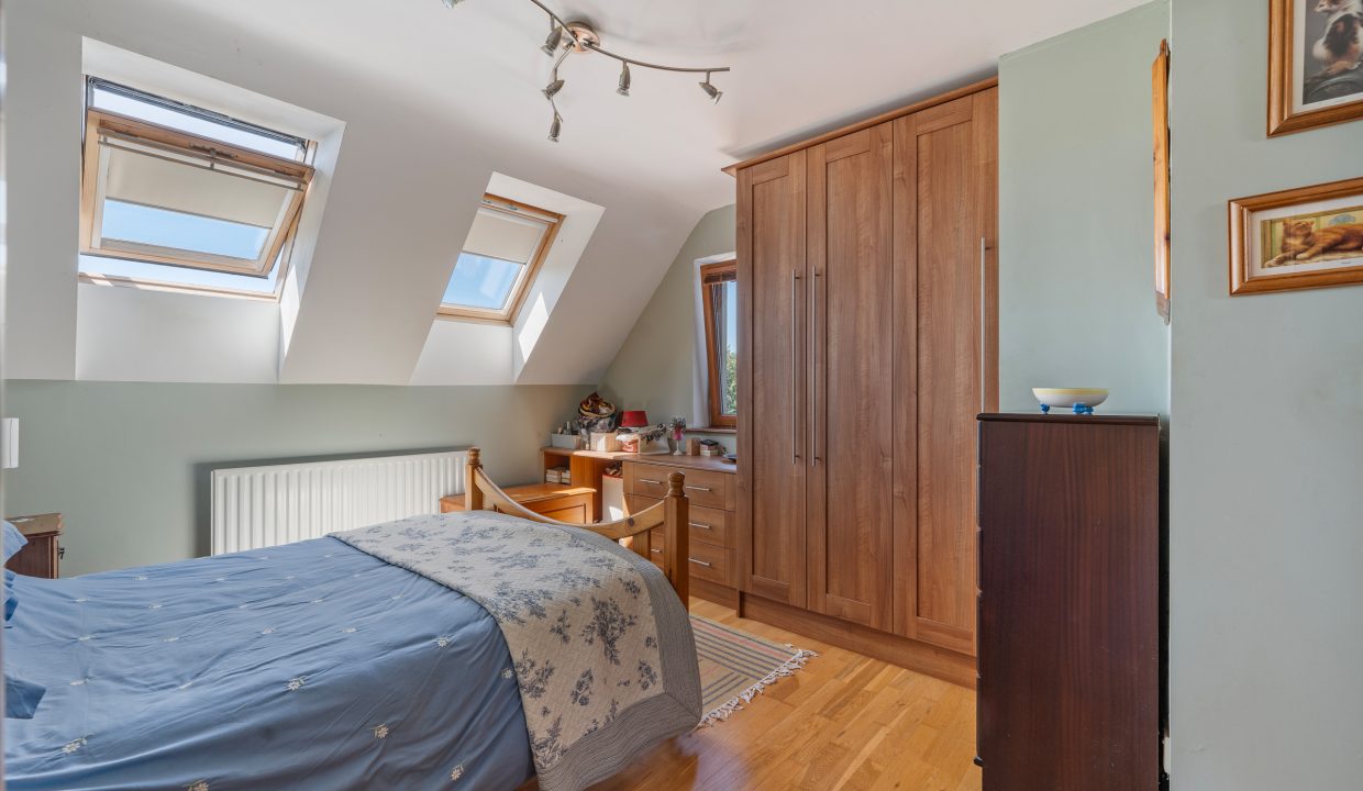 Mill house, Corran Waterfall - interior-3