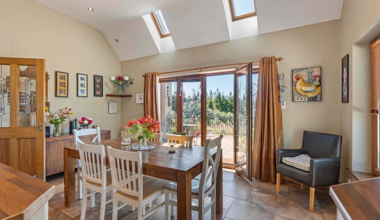 Mill house, Corran Waterfall - interior-30