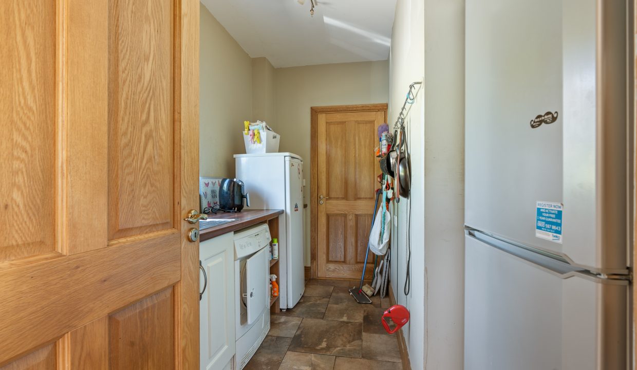 Mill house, Corran Waterfall - interior-34